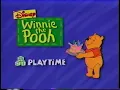 Download Lagu Winnie the Pooh Playtime: Happy Pooh Day Bumpers