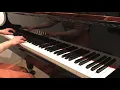 【耳コピアノ】ソアリン：ファンタスティック・フライト（ライドスルー）「東京ディズニーシー」