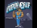 Snoop Dogg - Super Crip CDQ