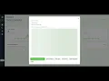 PrescribeGreen Demo