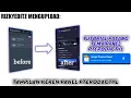 TUTORIAL PASANG THEME PANEL PTERODACTYL RIZKYEDITZ