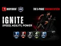 Phase 2 IGNITE Speed Agility Explosiveness