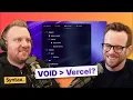 Vite s bet on Cloudflare VOID Framework