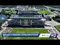 400M Camping World Stadium renovation design unveiled
