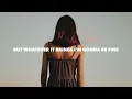 Said The Sky & Justin Jesso - Are You With Me (Lyrics)