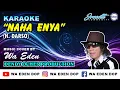 Download Lagu KARAOKE NAHA ENYA - DARSO │ MUSIC COVER BY WA EDEN