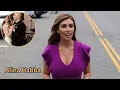 Alina Habba Shows Off Her Huge Size In New Photo