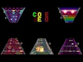 Clone Hero - Testing some custom highways