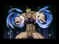 Lagu JJBA: All Star Battle OST - A True Warrior ~ Wham ~ Extended