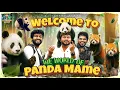 Download Lagu Red Colour-ல Panda இருக்கா🐼🤩 | China Series | Ep - 09 | Vj Siddhu Vlogs