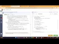 Java Live coding question week 4 question 2 IITMadrasBSDegreeProgramme