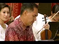Download Lagu Gita Wirjawan with Fitri Muliati and Jakarta Concert Orchestra - Sepasang Mata Bola