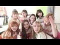 Lagu OH MY GIRL (오마이걸) Liar Liar MV Making Film