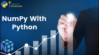 Module 3 NumPy with Python