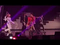 2NE1 I Love You Live Welcome Back Concert 20241004 Seoul South Korea Day 1