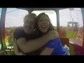 Skyride karaoke with Har Mar Superstar