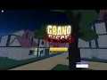 Roblox GPO private server Code