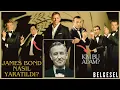 Download Lagu JAMES BOND'UN HAYAT HİKAYESİNİ BİR DE BÖYLE DİNLEYİN (BELGESEL)