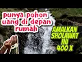 Download Lagu SHOLAWAT SAJAROTUN NUQUD | Sholawat pohon uang #sholawat #hijrah