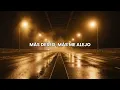 Catupecu Machu - A Veces Vuelvo (Lyric Video)