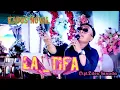 Download Lagu LA_TIFA || Cipt.Edon Sanada || Cover. Kadus Noval-official channel Youtube.