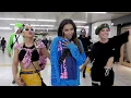 Download Lagu Tinashe - Save Room For Us (Tokyo Visual) [Official Video]