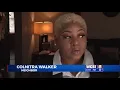 West Point Apartment Shooting