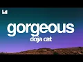 Lagu Doja Cat - Gorgeous (Lyrics)