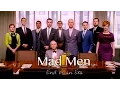 Download Lagu Mad Men | End of an Era