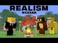 Download Lagu Surviving Minecraft's Most Realistic Gamemode (Realism Craft)