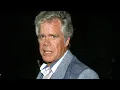 Doug McClure Lived A Double Life For Years And No One Knew Until Now