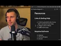 The complete Vibe Code course Part 5 Course Resources and Getting Help