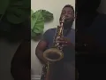🎷my cherie amour