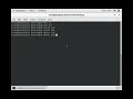 Difference between ls command and dir command in linux