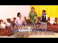 Lawak batak Togel Ama lompas