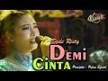 Download Lagu DEMI CINTA - DEDE RISTY