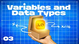 Variables and Data Types in Java Java Full Course - 03 Tamil