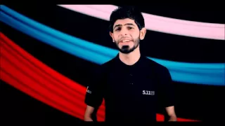 نور الكاظمي      فطن كلش من اوبريت شيخ التفكة دندنها