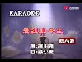 愛我到今生 - 藍心湄