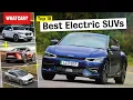 Best Electric SUVs 2022 and the ones to avoid - Top 10 What Car