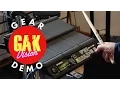 Download Lagu GAK DEMO : Yamaha DTX M12 Multi Pad