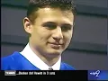 Pavel Brendl 1999 NHL Draft 4th-overall selection by New York Rangers