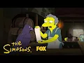 Video di Bart Pranks Moe | Season 29 Ep. 1 | THE SIMPSONS