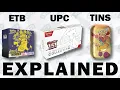 Pokemon TCG Products Explained Beginner Friendly