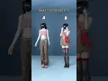 Download Lagu Shake It To The Max (Remix) | Dance Tutorial (Slowed \u0026 Mirrored)