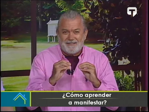 ¿Cómo aprender a manifestar?