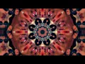 Big Gigantic & Griz - Good Times Roll (kaleidoscope video)