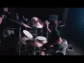 LOATHE - 4K - LOUIS GIANNAMORE DRUM CAM - OUTBREAK FEST - FULL SET - DEPOT, MANCHESTER - 25.06.23