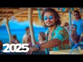 Download Lagu Ibiza Summer Mix 2025 🍓 Best Of Tropical Deep House Music Chill Out Mix 2024 🍓 Chillout Lounge