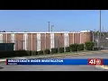 55-year-old inmate dies after being found unresponsive at Bibb County Jail